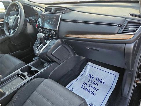 Used 2017 Honda CR-V EX image 21