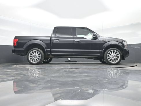 Used 2019 Ford F150 Limited w/ Trailer Tow Package AWD/4WD image 37