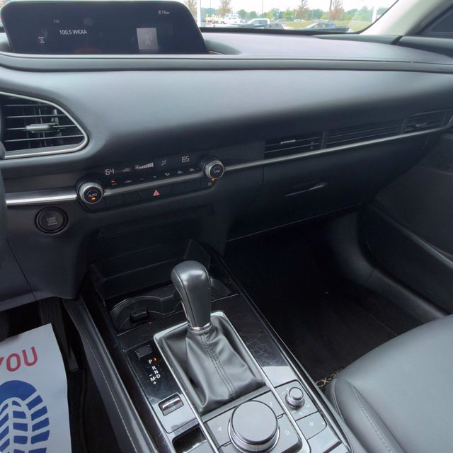 Used 2024 MAZDA CX-30 AWD 2.5 S w/ Select Sport Pkg image 22