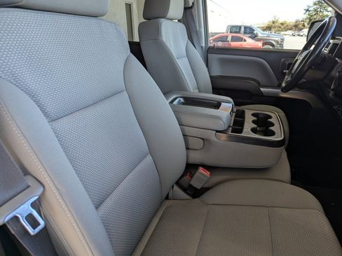 Used 2018 Chevrolet Silverado 1500 LT w/ All Star Edition image 26