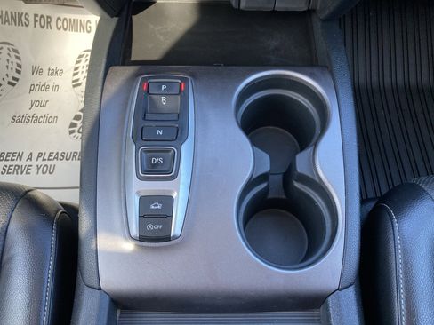 Certified 2023 Honda Ridgeline RTL image 29