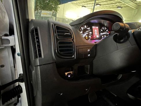 New 2026 RAM ProMaster 1500 image 36