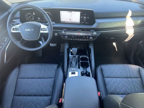 New 2025 Kia Telluride SX X-Line image 13
