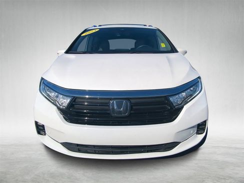 Used 2023 Honda Odyssey Touring image 8