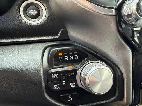 Used 2023 RAM 1500 Laramie AWD/4WD image 33