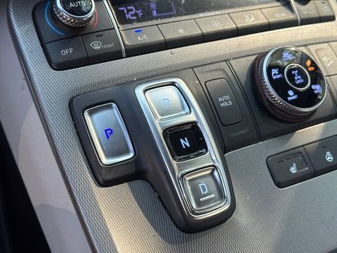 Used 2021 Hyundai Palisade SEL AWD/4WD image 15
