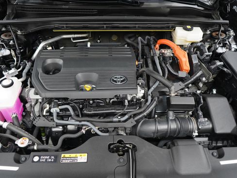 Used 2024 Toyota Crown Limited AWD/4WD image 28