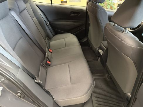 Used 2026 Toyota Corolla LE FWD image 21