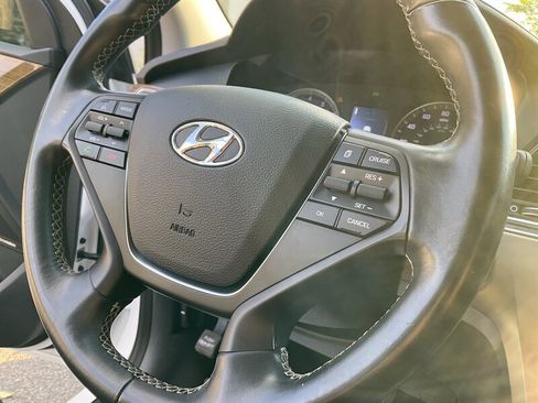 Used 2015 Hyundai Sonata Limited FWD image 24