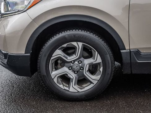 Used 2017 Honda CR-V EX image 9