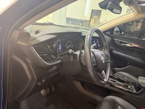Used 2022 Buick Envision Essence w/ Technology Package I FWD image 13