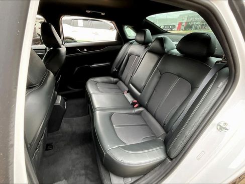 Used 2022 Kia K5 GT-Line FWD image 17