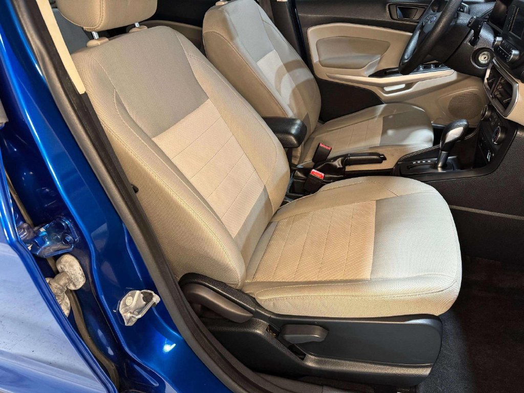 Used 2022 Ford EcoSport S AWD/4WD image 24