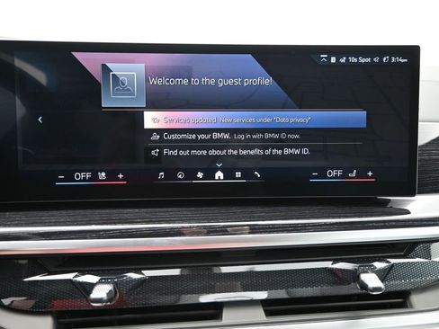 New 2026 BMW X5 xDrive50e AWD/4WD image 17