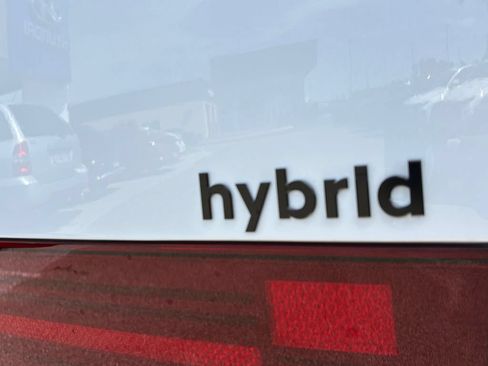 New 2026 Hyundai Santa Fe Calligraphy FWD image 11