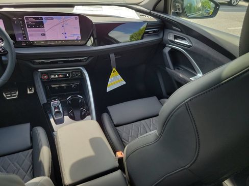 New 2026 Audi SQ5 Premium Plus AWD/4WD image 23