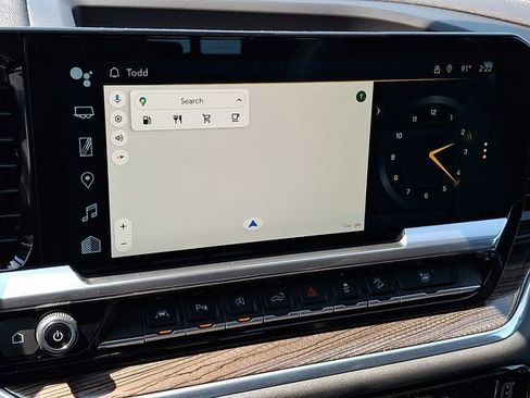 Used 2022 Chevrolet Silverado 1500 LT Trail Boss w/ LT Trail Boss Premium Package image 14