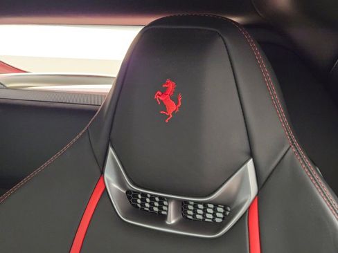 Used 2022 Ferrari 296 GTB image 31