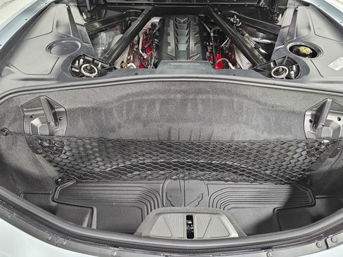 Used 2023 Chevrolet Corvette Stingray Premium Cpe w/ 3LT image 12