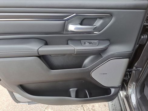 New 2026 RAM 1500 Rebel image 16