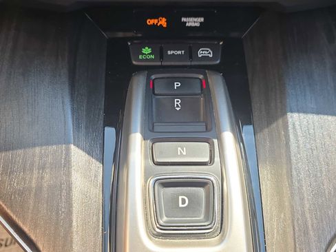 Used 2018 Honda Clarity Touring image 17