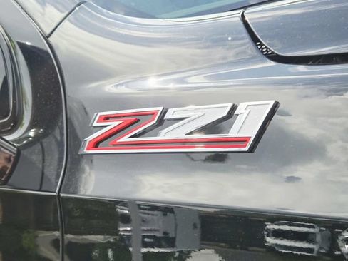 New 2026 Chevrolet Tahoe Z71 AWD/4WD image 18