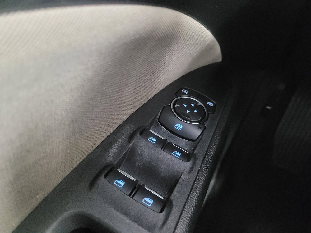 Used 2019 Ford Fusion S FWD image 27