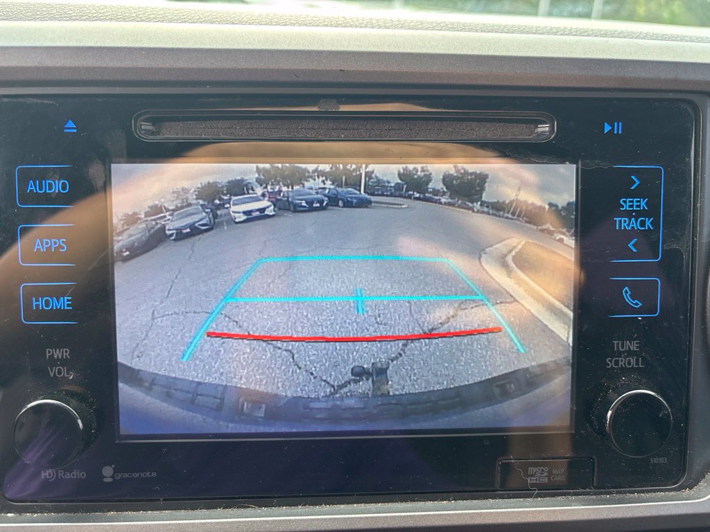Used 2016 Toyota Tacoma TRD Sport w/ Towing Package RWD image 12