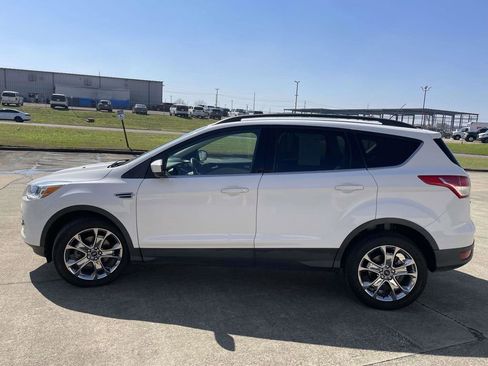 Used 2014 Ford Escape SE w/ Equipment Group 201A image 6