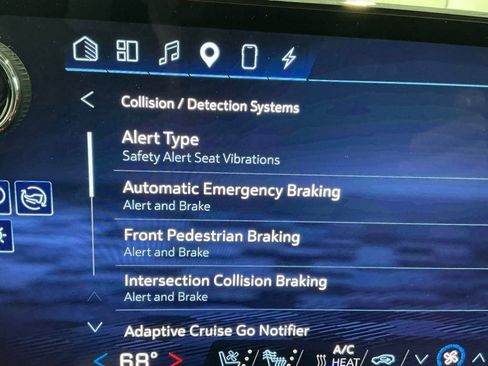 Used 2024 Chevrolet Blazer EV RS AWD/4WD image 55