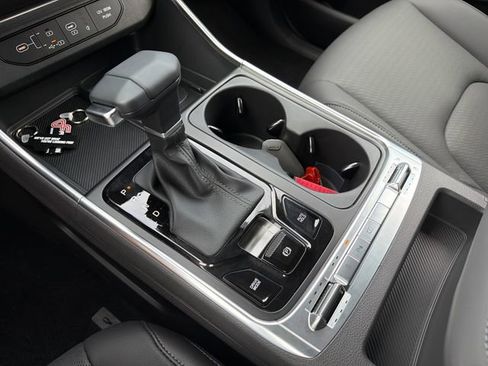 New 2026 Kia Carnival SX Prestige FWD image 15