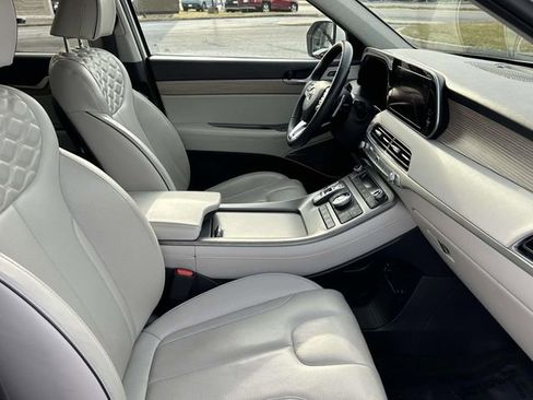 Used 2022 Hyundai Palisade Limited image 10