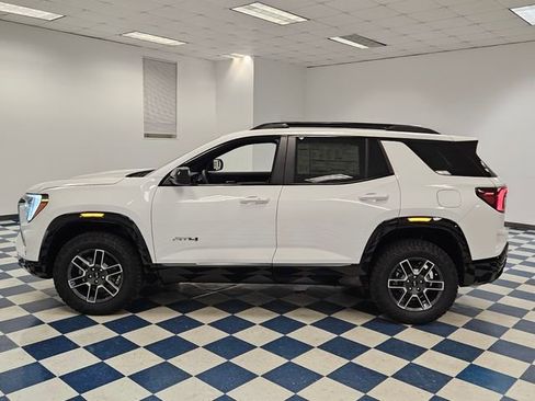 New 2026 GMC Terrain AT4 w/ LPO, Floor Liner Package image 4