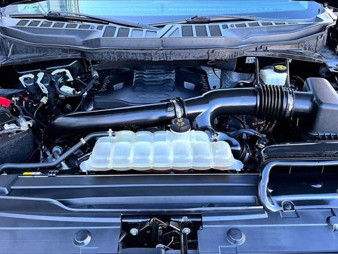 Used 2021 Ford F150 XLT w/ Equipment Group 302A High image 34