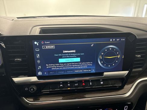 New 2026 Chevrolet Silverado 1500 LT image 36