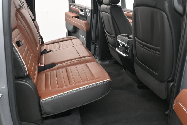 Used 2025 GMC Sierra 2500 Denali Ultimate AWD/4WD image 34