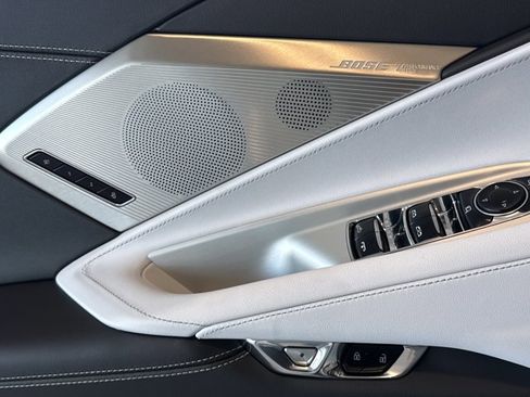 New 2026 Chevrolet Corvette Z06 image 12