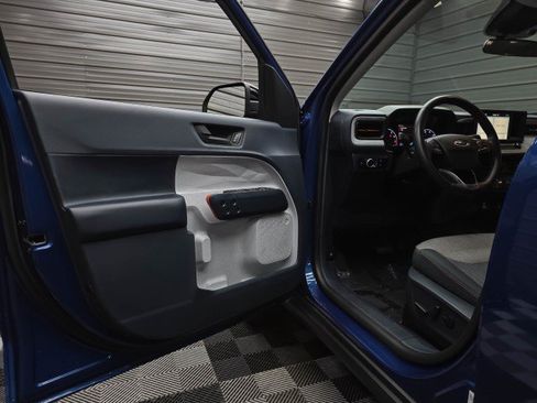 Used 2024 Ford Maverick XLT w/ XLT Luxury Package FWD image 32