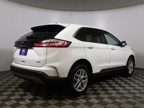 Certified 2023 Ford Edge SEL w/ Convenience Package image 5