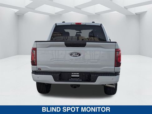 New 2025 Ford F150 STX w/ Equipment Group 200A image 6