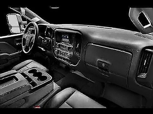 Used 2016 Chevrolet Silverado 3500 W/T w/ WT Convenience Package AWD/4WD image 10