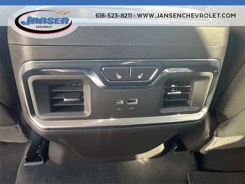 Used 2024 GMC Sierra 1500 Denali w/ Denali Reserve Package image 22