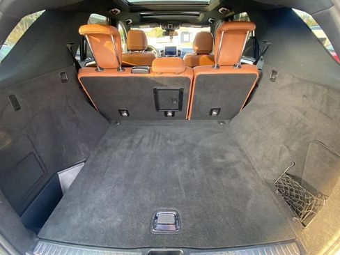 Used 2017 Mercedes-Benz GLE 43 AMG 4MATIC image 19