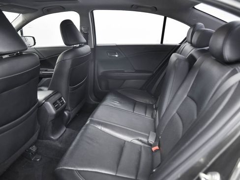 Used 2015 Honda Accord EX-L image 12