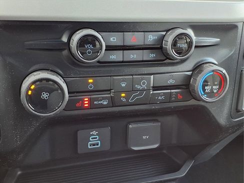 New 2026 Ford F250 XLT w/ XLT Premium Package image 7