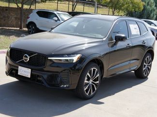New 2025 Volvo XC60 B5 Plus w/ Protection Package Premier video 2
