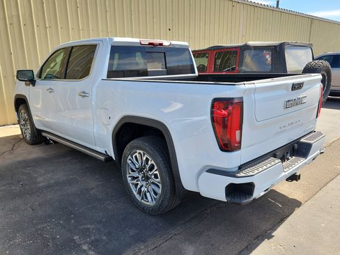 New 2026 GMC Sierra 1500 Denali Ultimate image 2