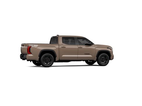 New 2026 Toyota Tundra Limited image 45