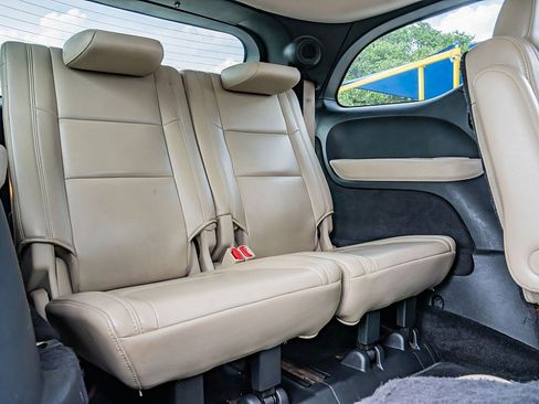 Used 2014 Dodge Durango Limited w/ Premium Group RWD image 25