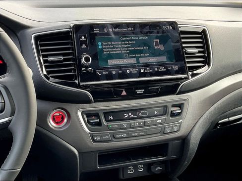 New 2026 Honda Ridgeline Sport image 13